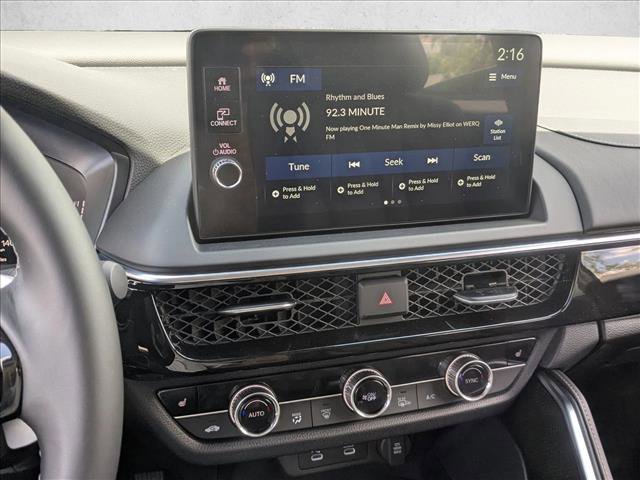 New 2026 Acura ADX AWD image 12