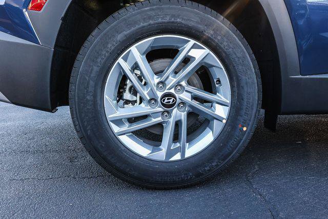 New 2026 Hyundai Tucson SE image 8