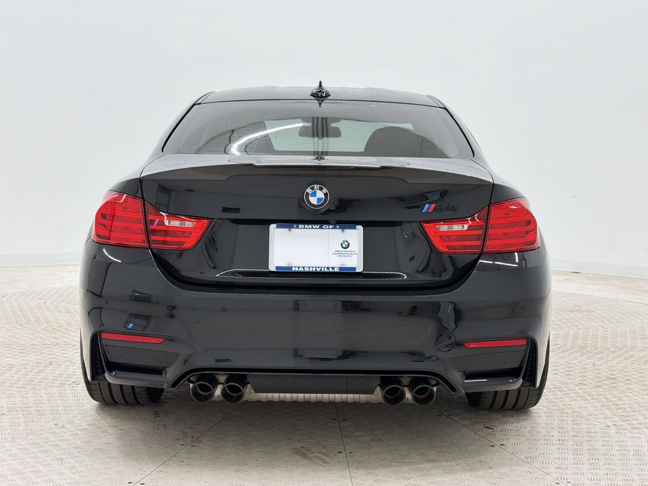 Used 2016 BMW M4 Coupe RWD image 10