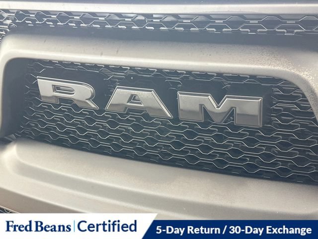 Used 2023 RAM 1500 Rebel w/ Rebel Level 2 Equipment Group AWD/4WD image 32