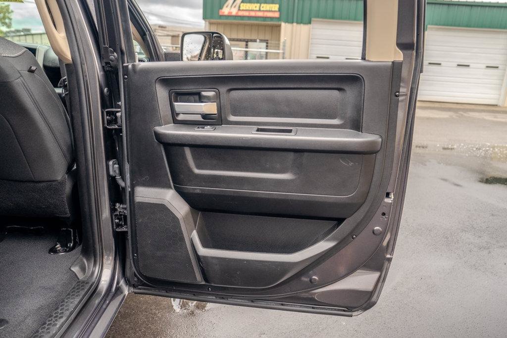 Used 2019 RAM 2500 Tradesman AWD/4WD image 25