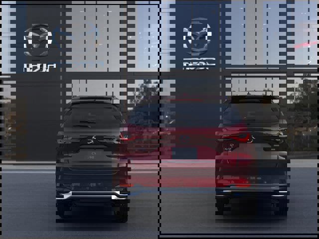 New 2025 MAZDA CX-90 3.3 Turbo w/ Premium Plus Pkg image 4