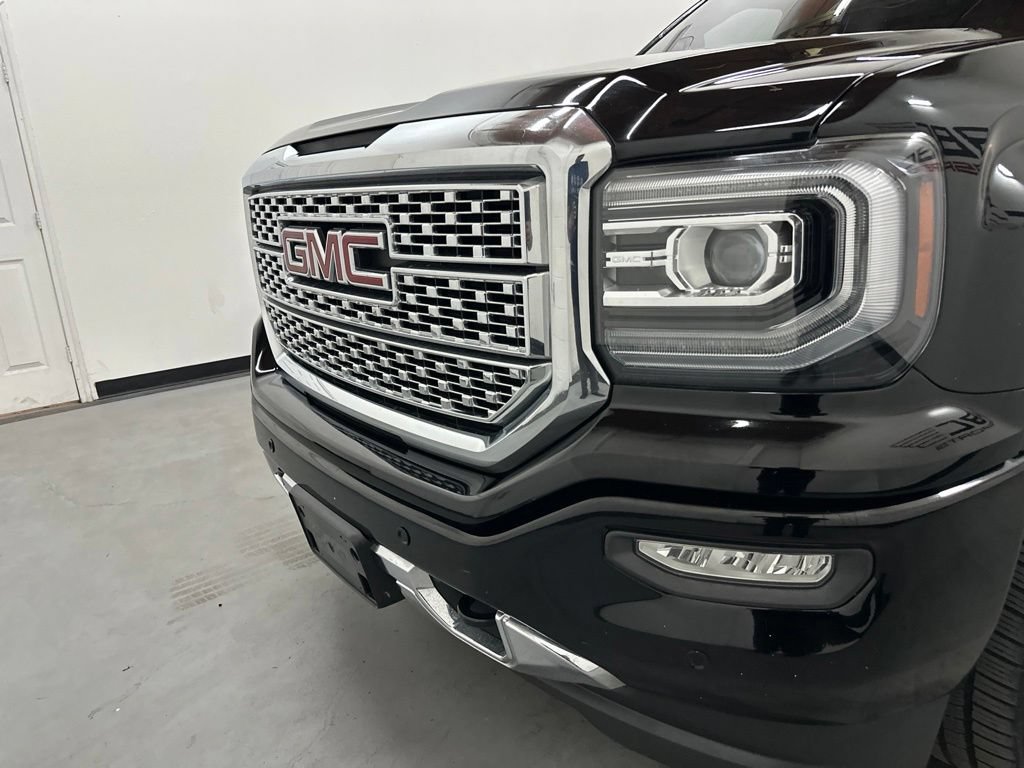 Used 2017 GMC Sierra 1500 Denali AWD/4WD image 24