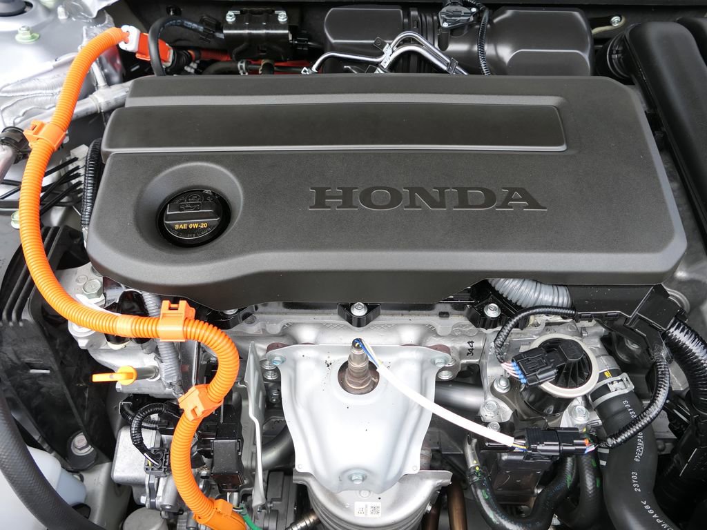 Used 2024 Honda Accord Sport image 31