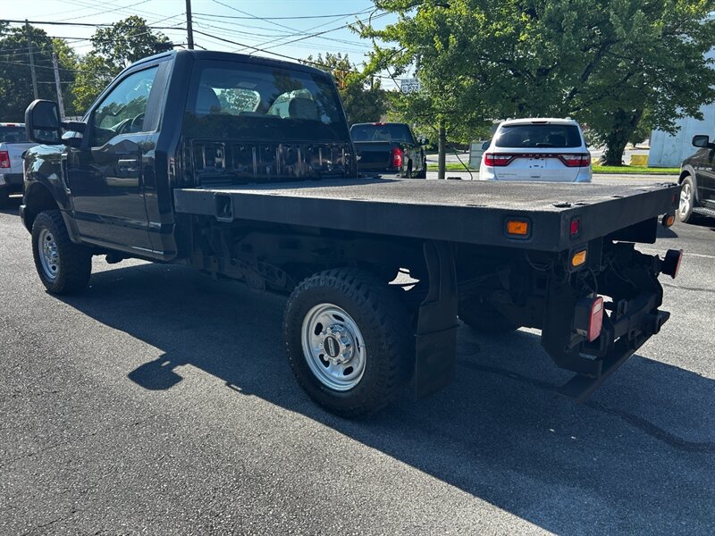 Used 2017 Ford F350 XL AWD/4WD image 5