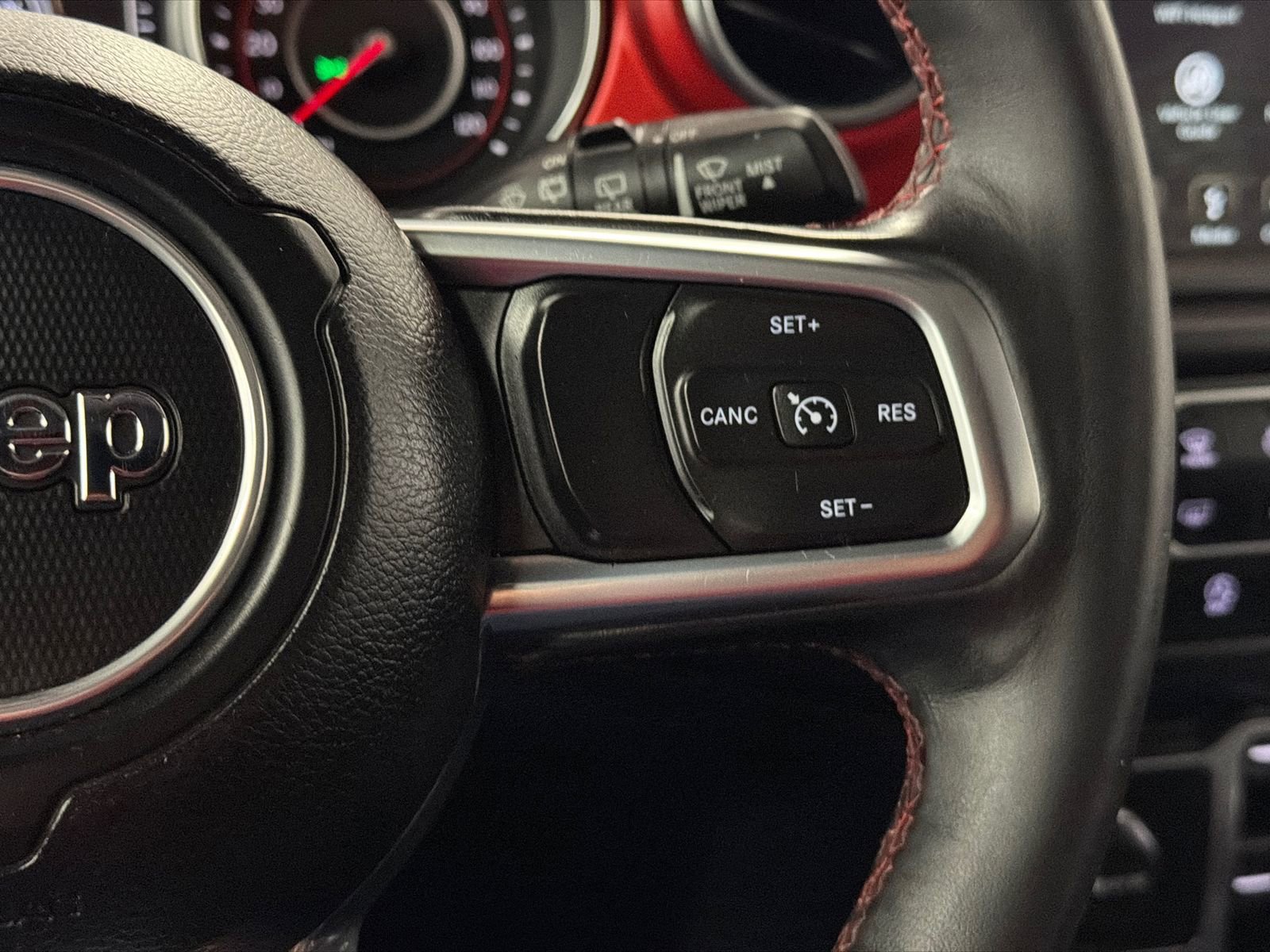 Used 2019 Jeep Wrangler Unlimited Rubicon image 20