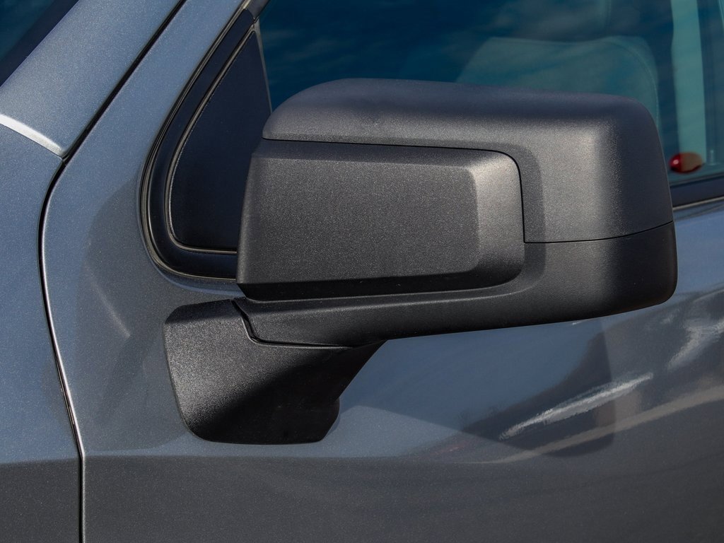 Used 2024 Chevrolet Silverado 1500 Custom image 42