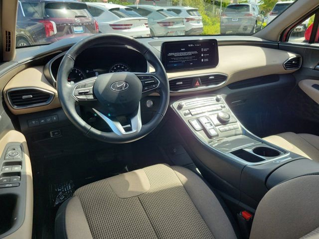 Certified 2023 Hyundai Santa Fe SEL w/ Cargo Package image 11