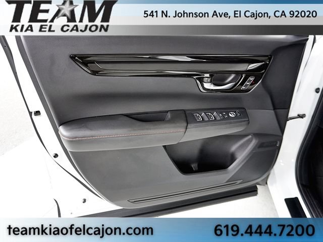 Used 2023 Honda CR-V Sport Touring image 23