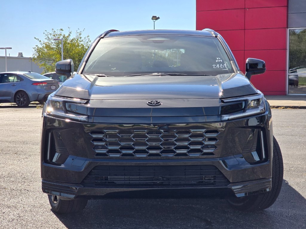 New 2026 Toyota RAV4 XSE AWD/4WD image 13