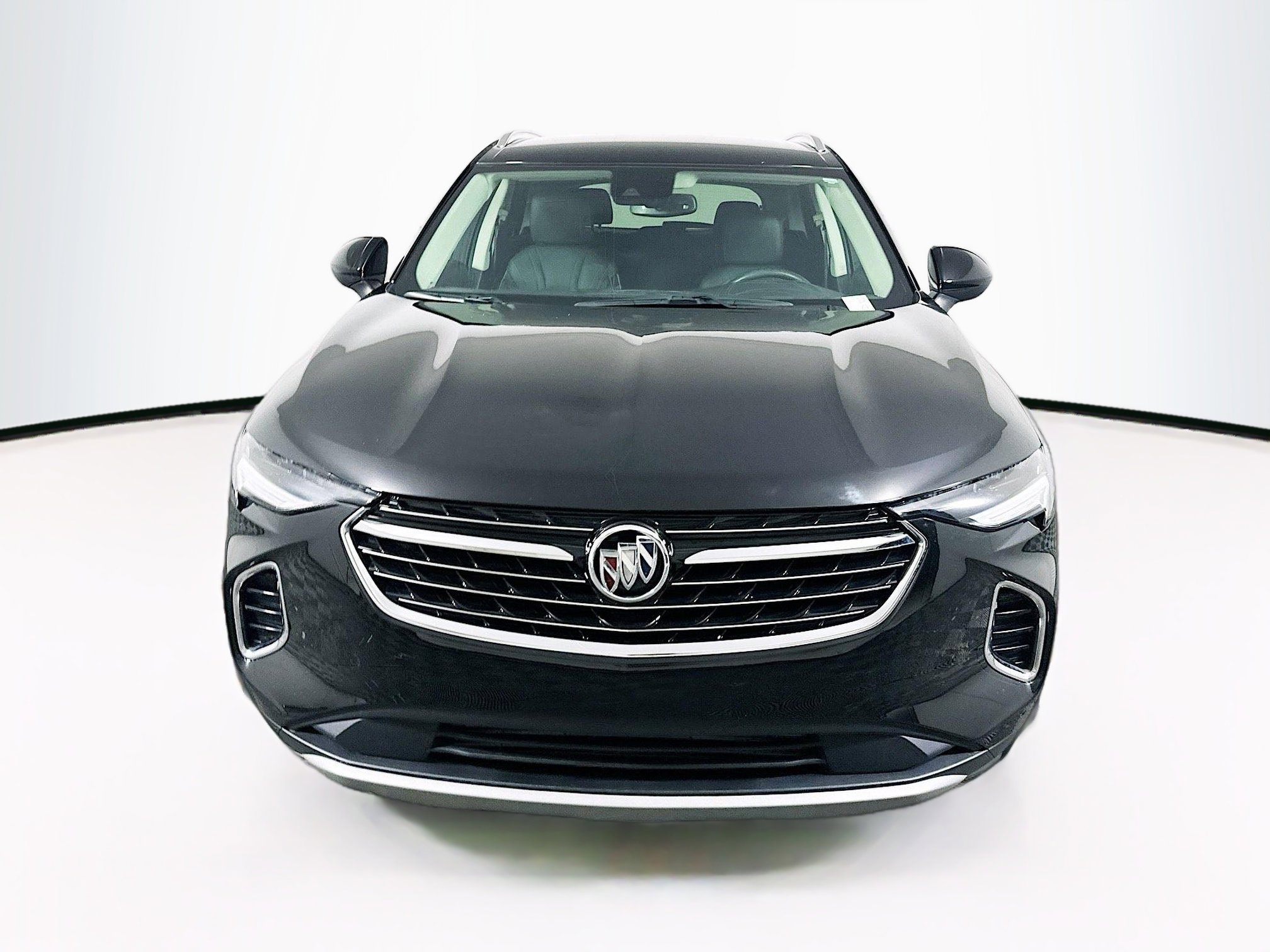 Used 2023 Buick Envision Essence FWD image 2