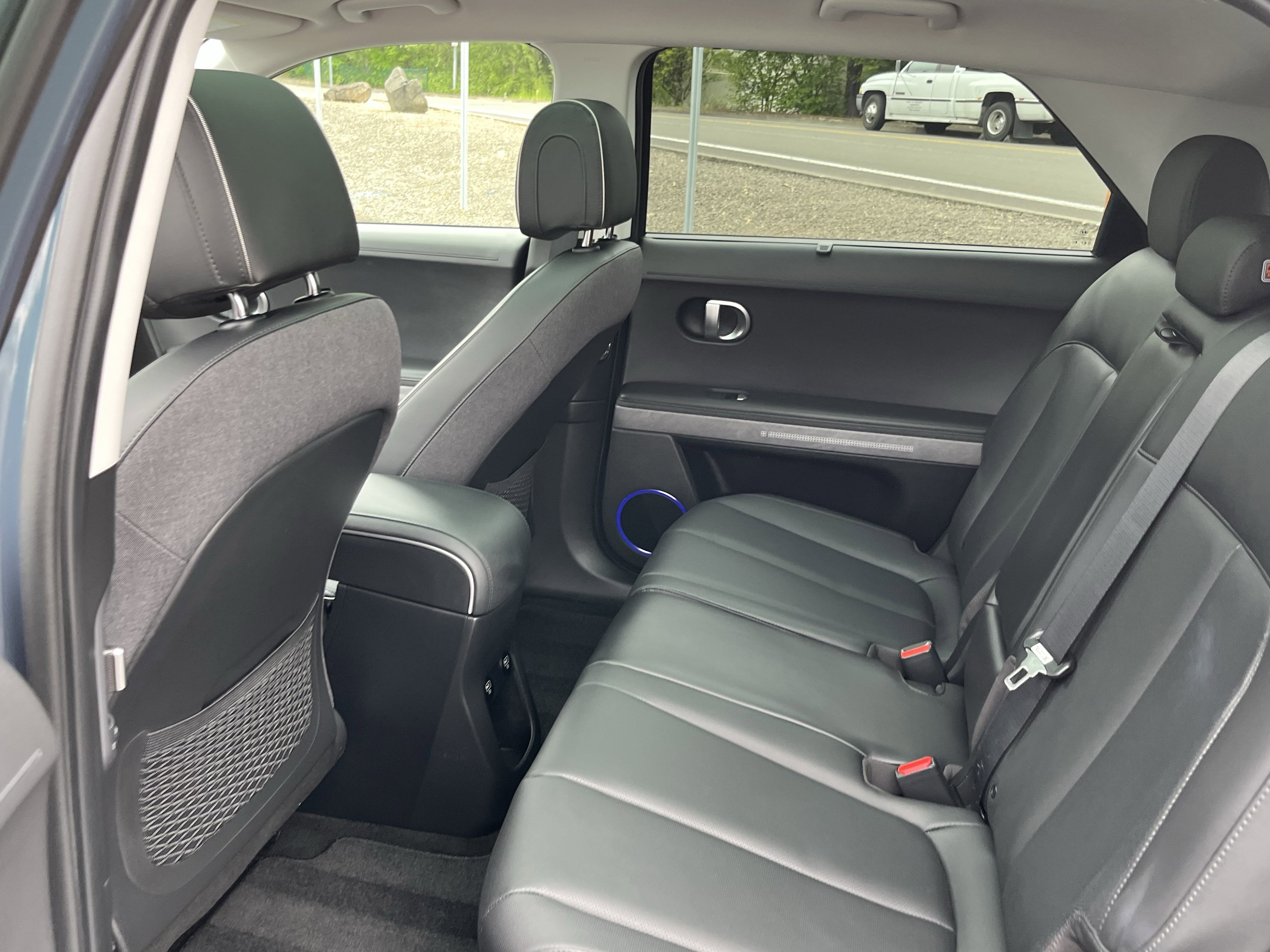 Certified 2024 Hyundai Ioniq 5 Limited RWD image 13