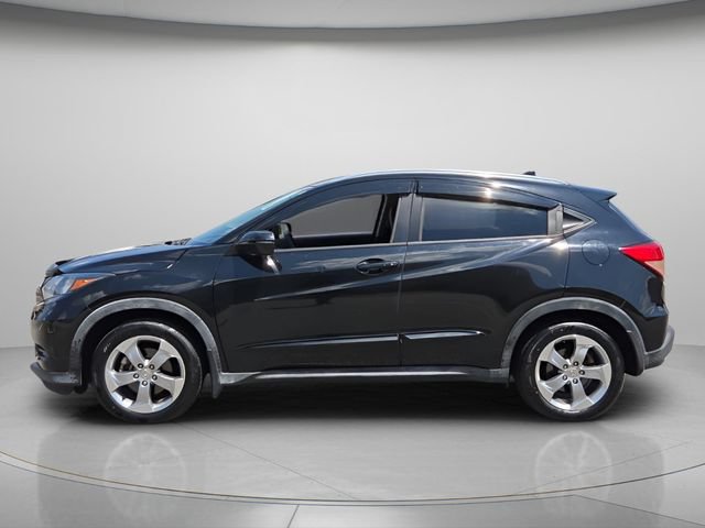 Used 2016 Honda HR-V EX-L image 3