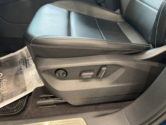 Used 2021 Volkswagen Atlas SE AWD/4WD image 10