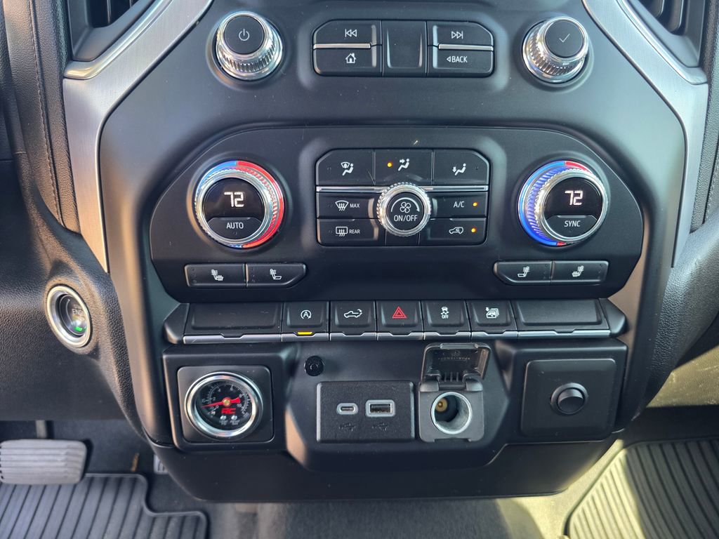 Used 2021 GMC Sierra 1500 SLE image 17