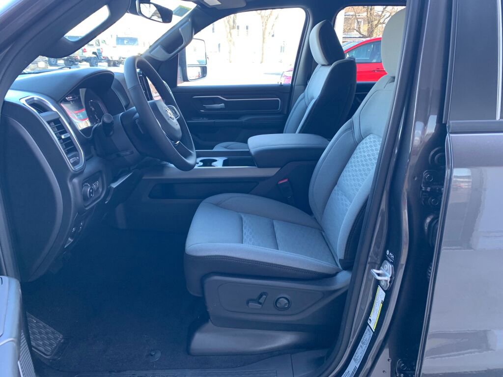 New 2026 RAM 1500 Big Horn image 10