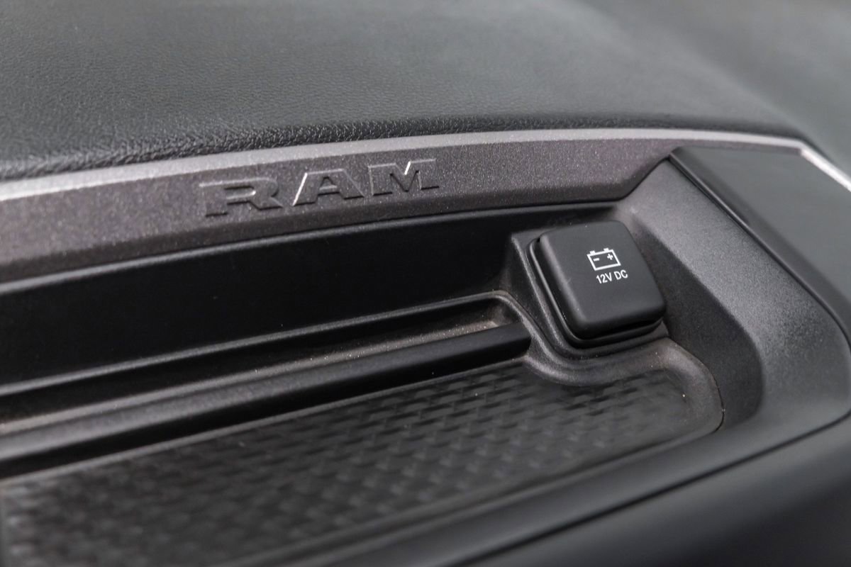 Used 2024 RAM 2500 Tradesman w/ Snow Chief Group image 29