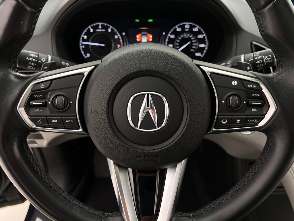Used 2021 Acura RDX w/ Technology Package image 20