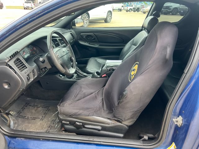Used 2004 Chevrolet Monte Carlo SS w/ Preferred Equipment Group FWD image 11