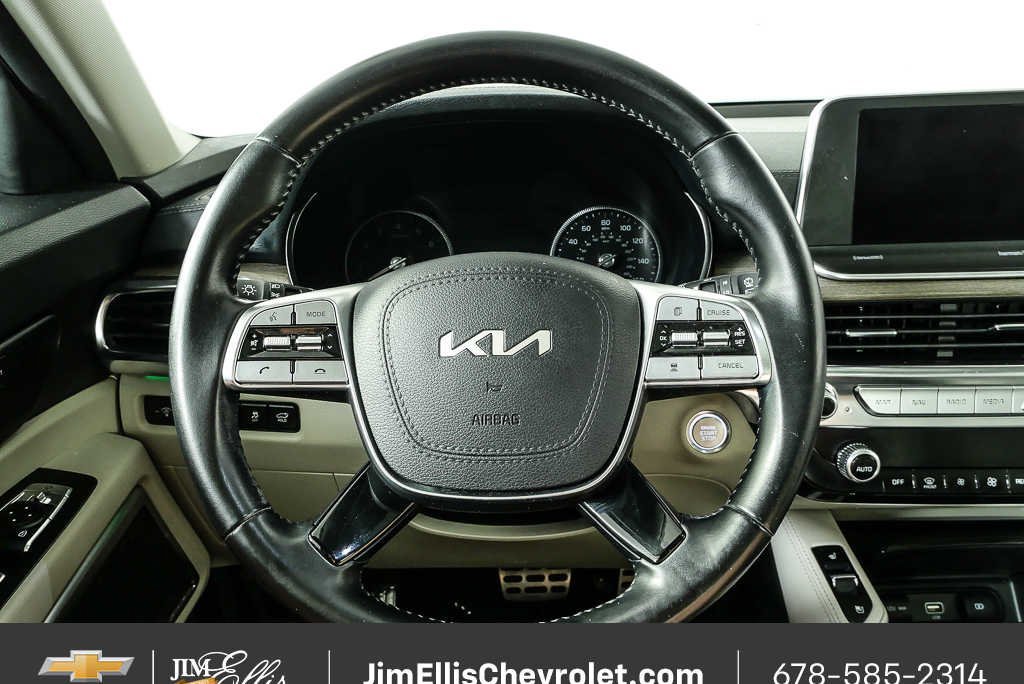 Used 2022 Kia Telluride SX FWD image 10