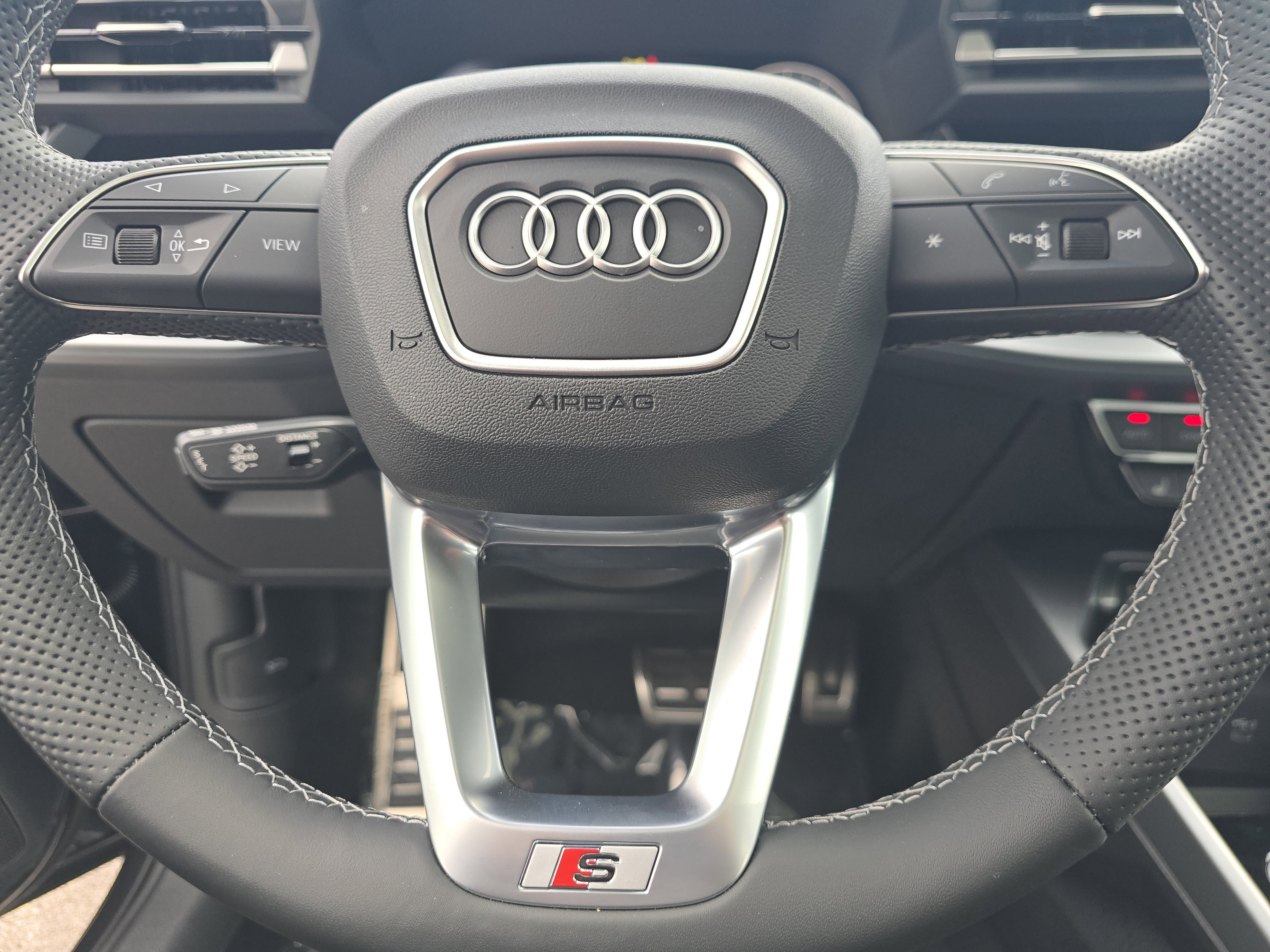 New 2026 Audi A3 2.0T Premium AWD/4WD image 21