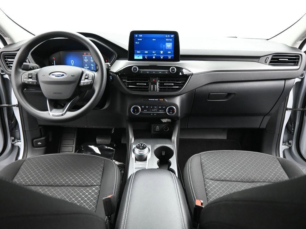 Certified 2025 Ford Escape Active image 19