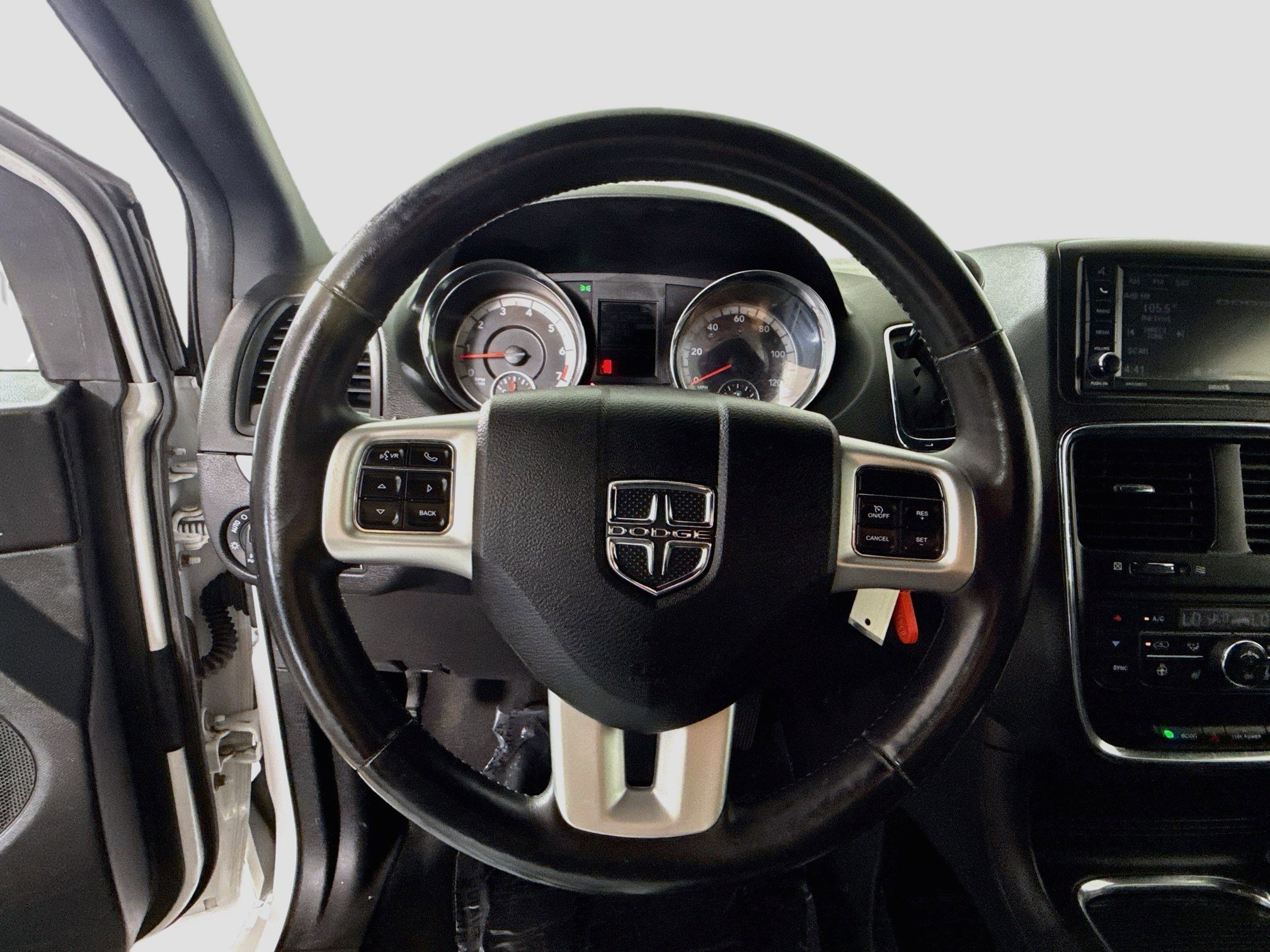 Used 2019 Dodge Grand Caravan GT FWD image 13