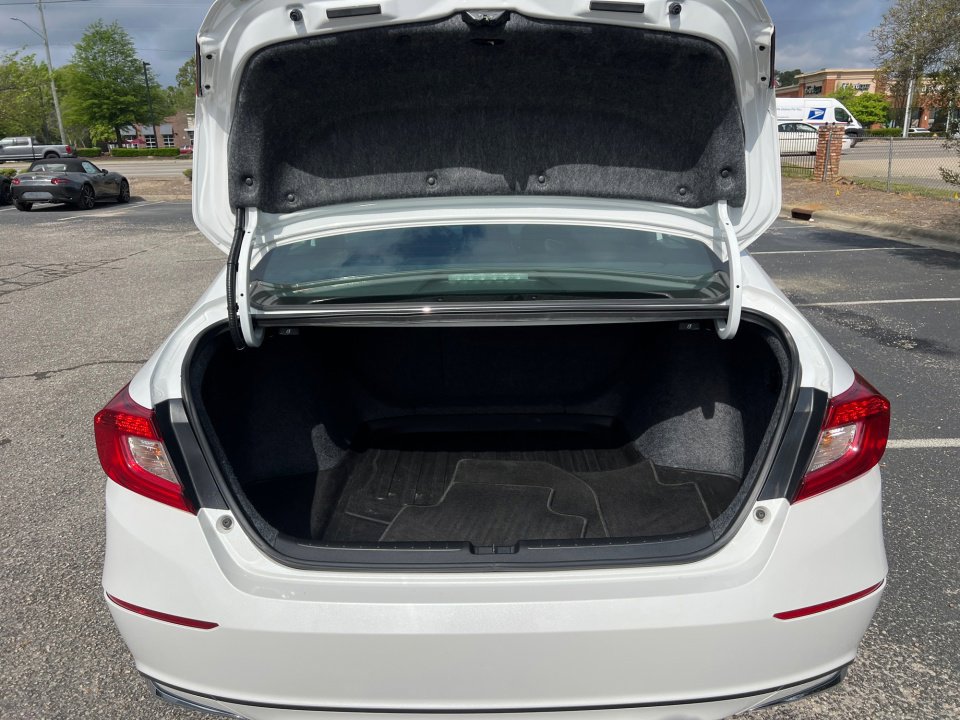 Used 2022 Honda Accord Sport image 15
