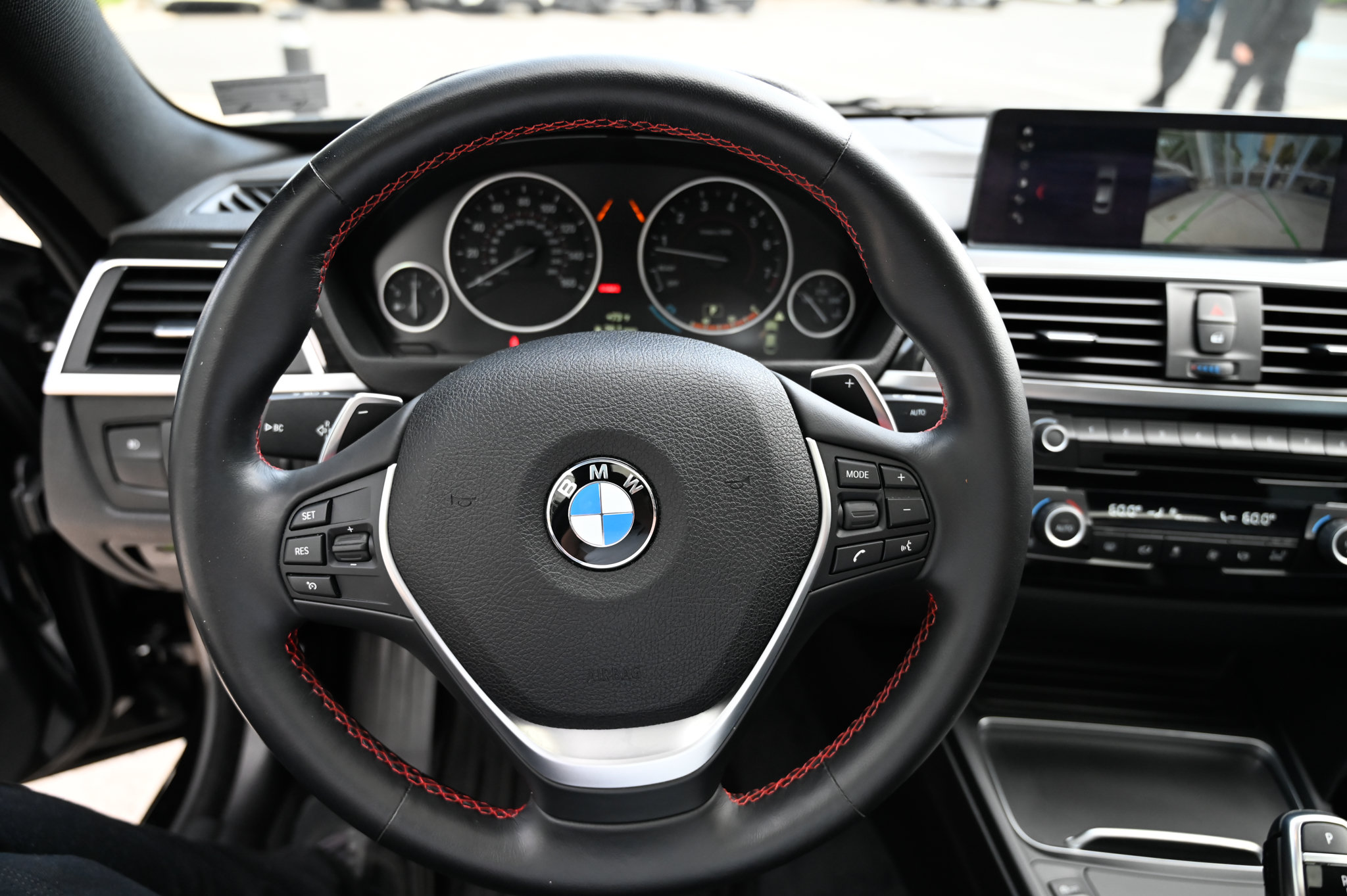 Used 2019 BMW 430i Gran Coupe xDrive w/ Convenience Package AWD/4WD image 23