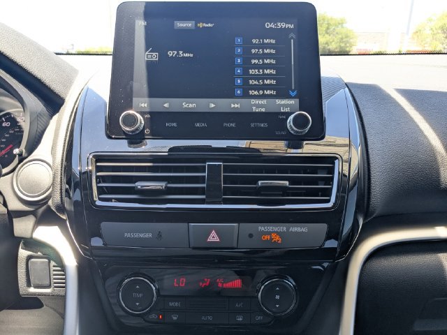 New 2026 Mitsubishi Eclipse Cross ES AWD/4WD image 23