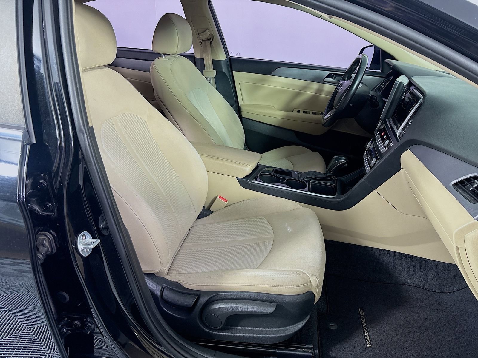 Used 2019 Hyundai Sonata SEL FWD image 27