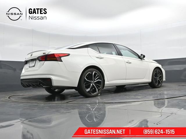 Used 2024 Nissan Altima 2.5 SR image 31