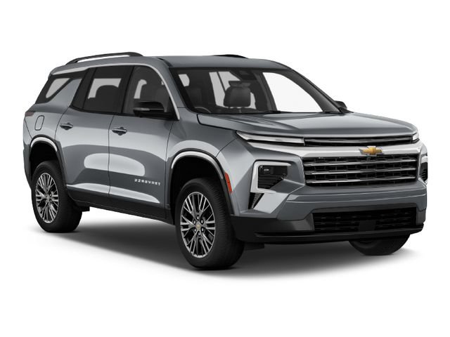 Used 2023 Chevrolet Traverse LT w/ Midnight/Sport Edition