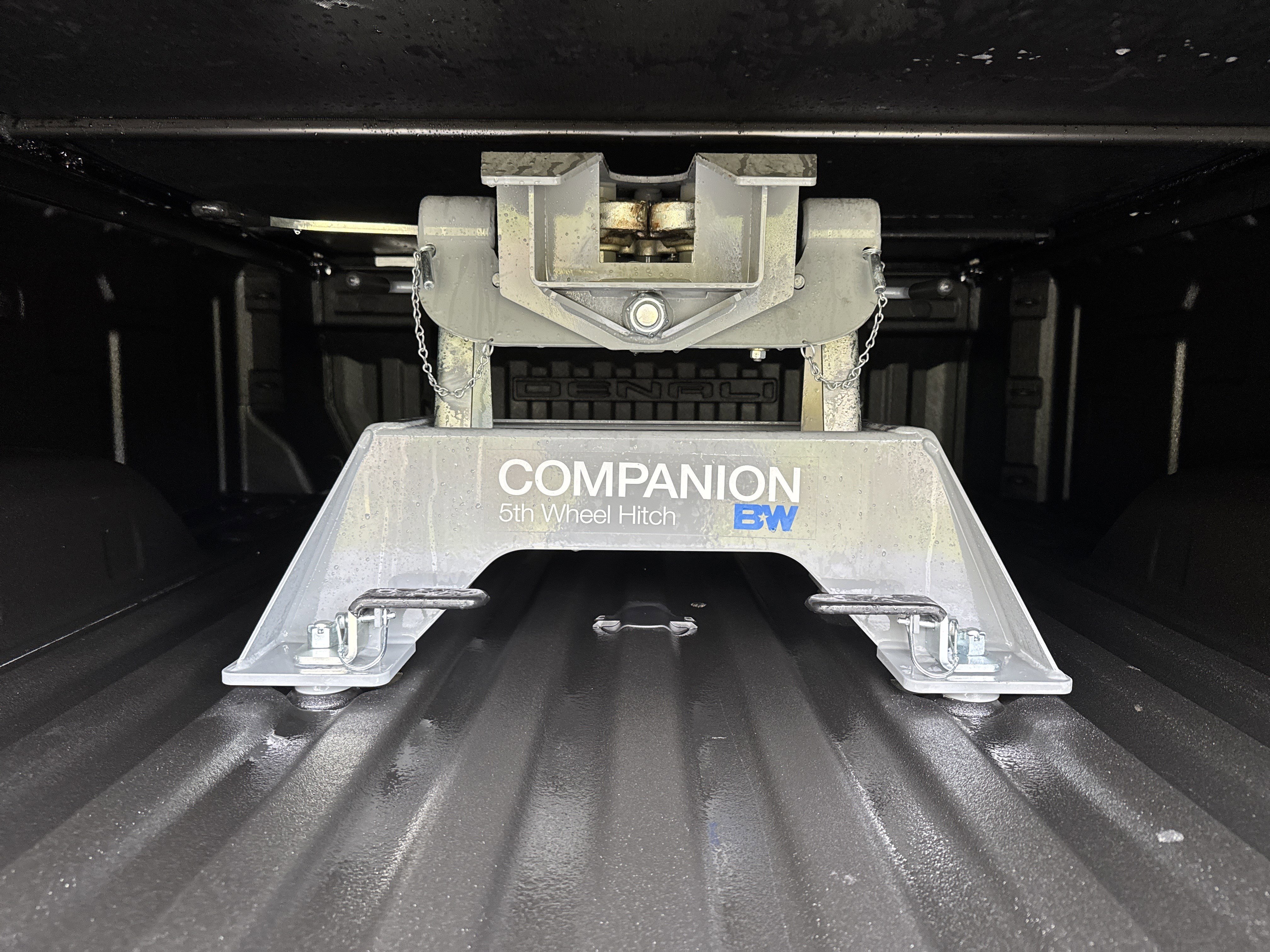 Used 2023 GMC Sierra 3500 Denali w/ Denali Ultimate Package image 35