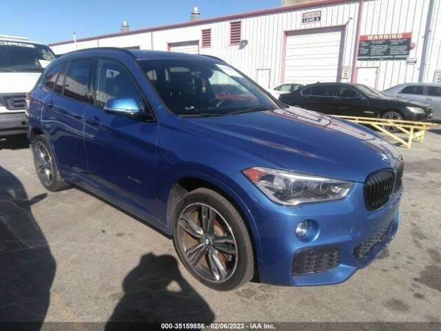 Used 2017 BMW X1 xDrive28i image 20
