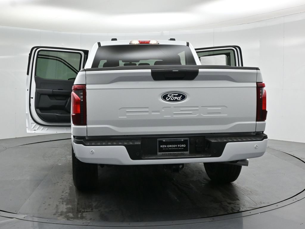New 2026 Ford F150 STX RWD image 30
