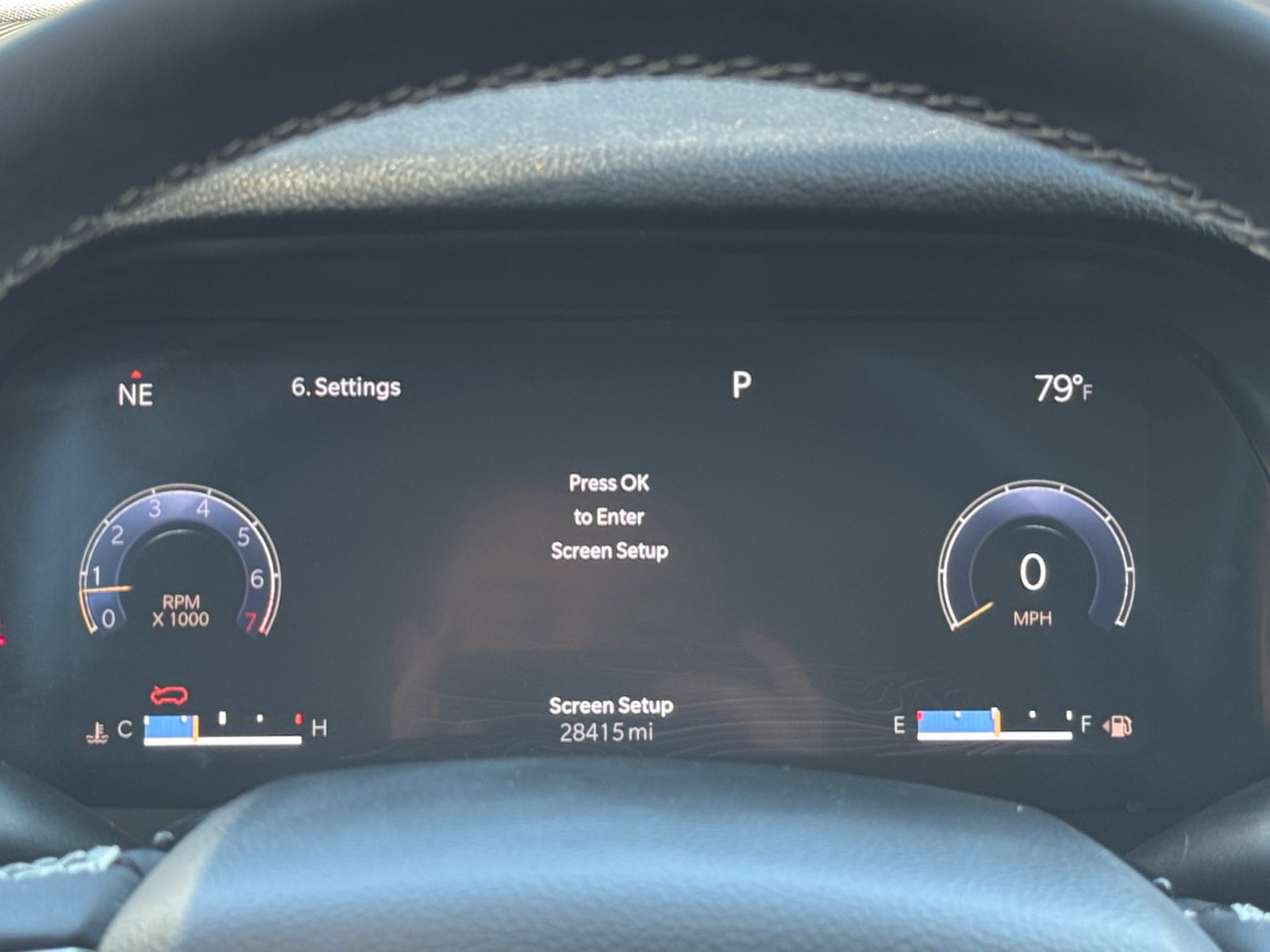 Used 2023 Jeep Grand Cherokee Laredo image 17