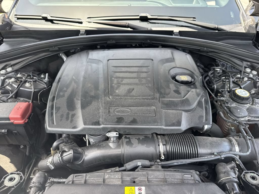 Used 2022 Land Rover Range Rover Velar R-Dynamic S AWD/4WD image 59