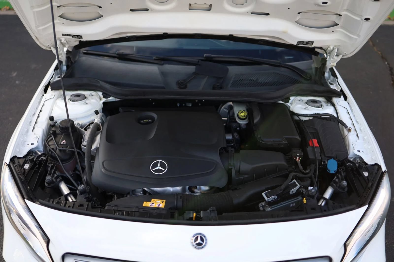 Used 2019 Mercedes-Benz GLA 250 image 55