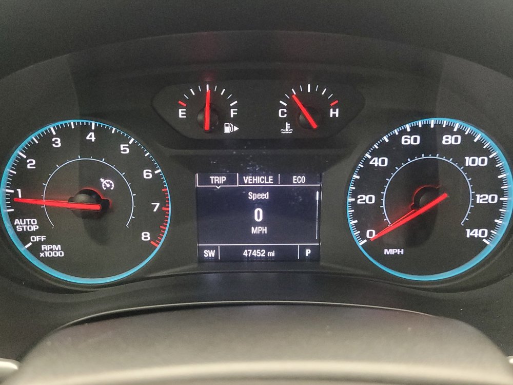 Used 2023 Chevrolet Malibu LT image 23