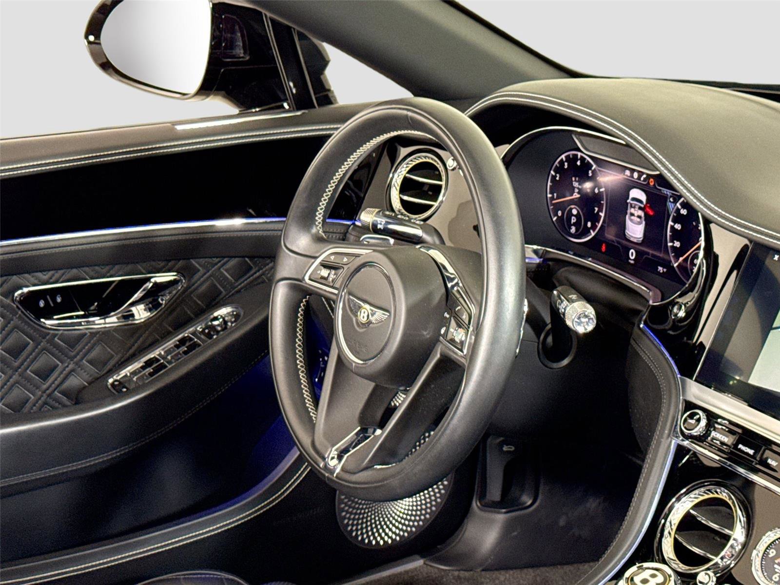 Used 2020 Bentley Continental GT V8 First Edition image 30