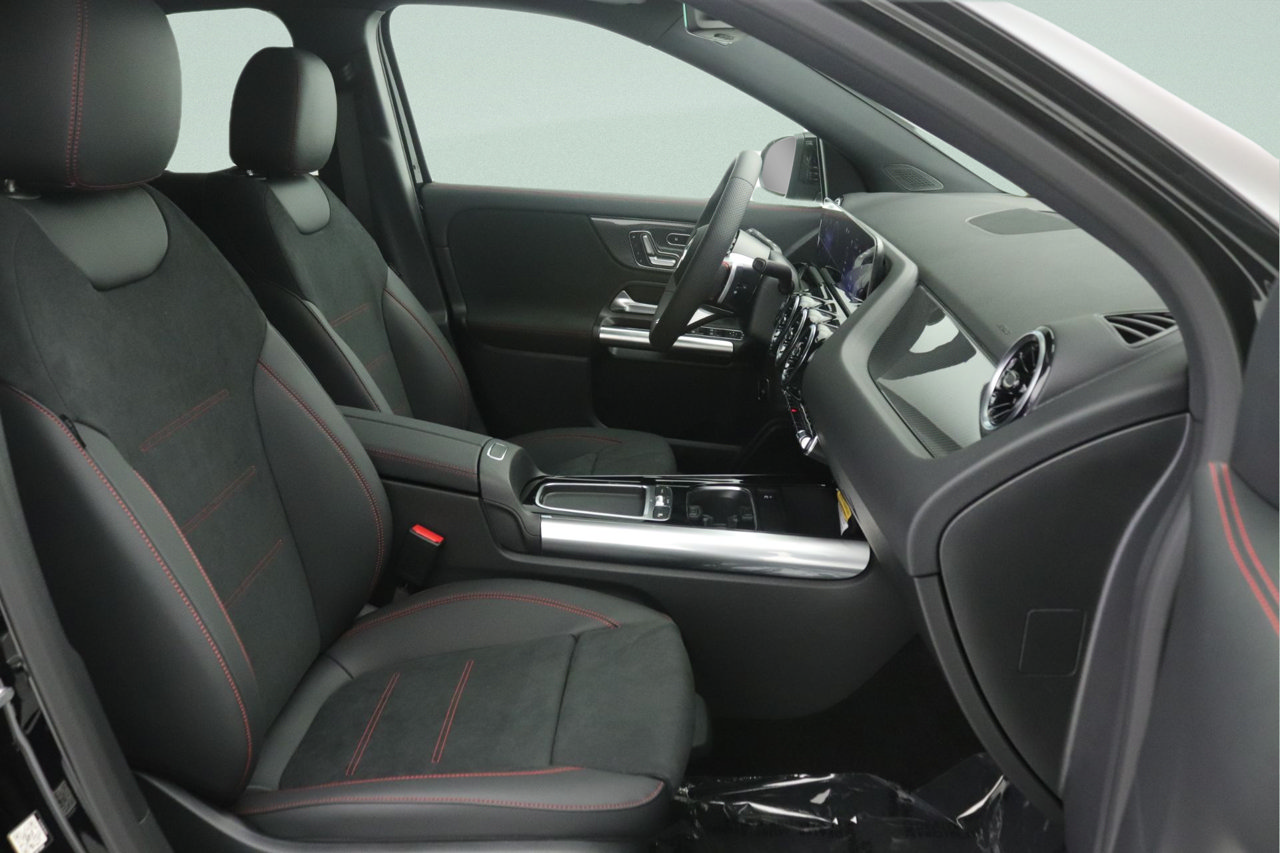 New 2026 Mercedes-Benz GLA 250 image 7
