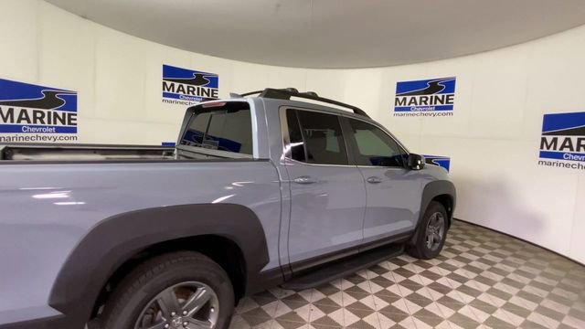 Used 2023 Honda Ridgeline RTL image 2