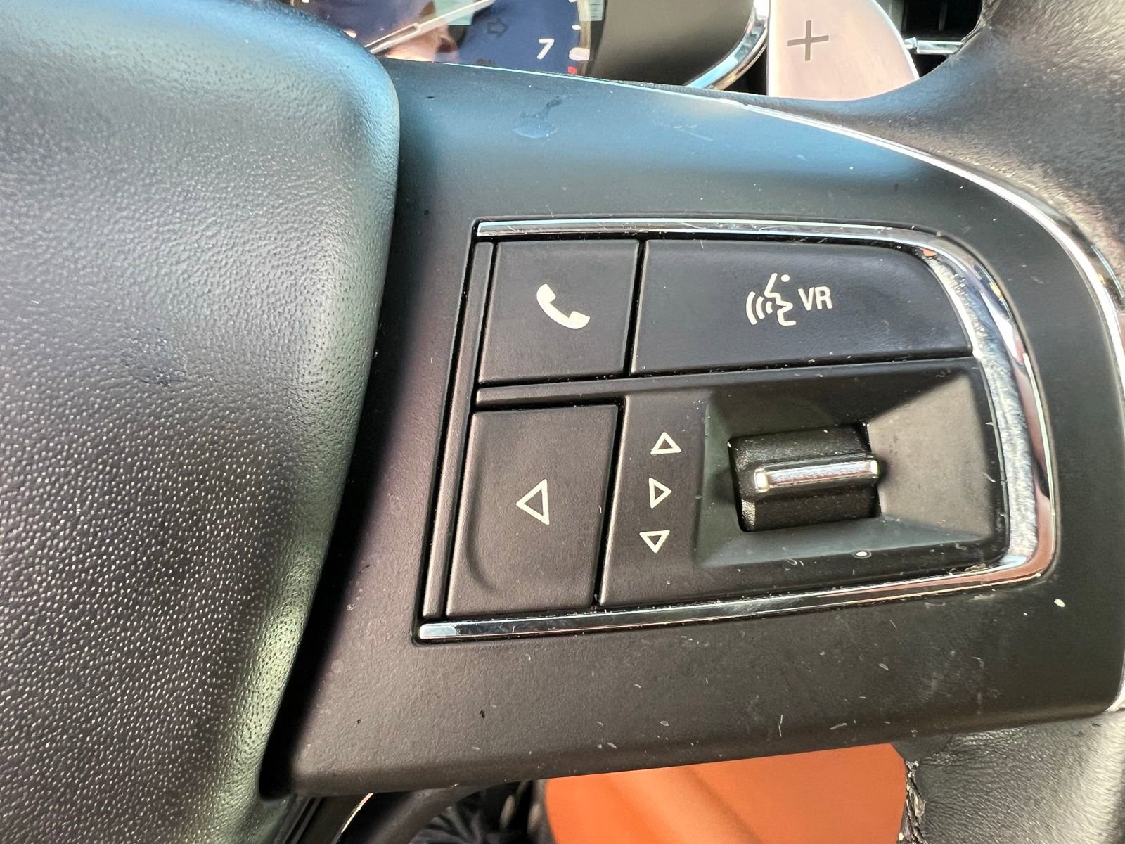 Used 2019 Maserati Quattroporte GTS GranLusso image 38