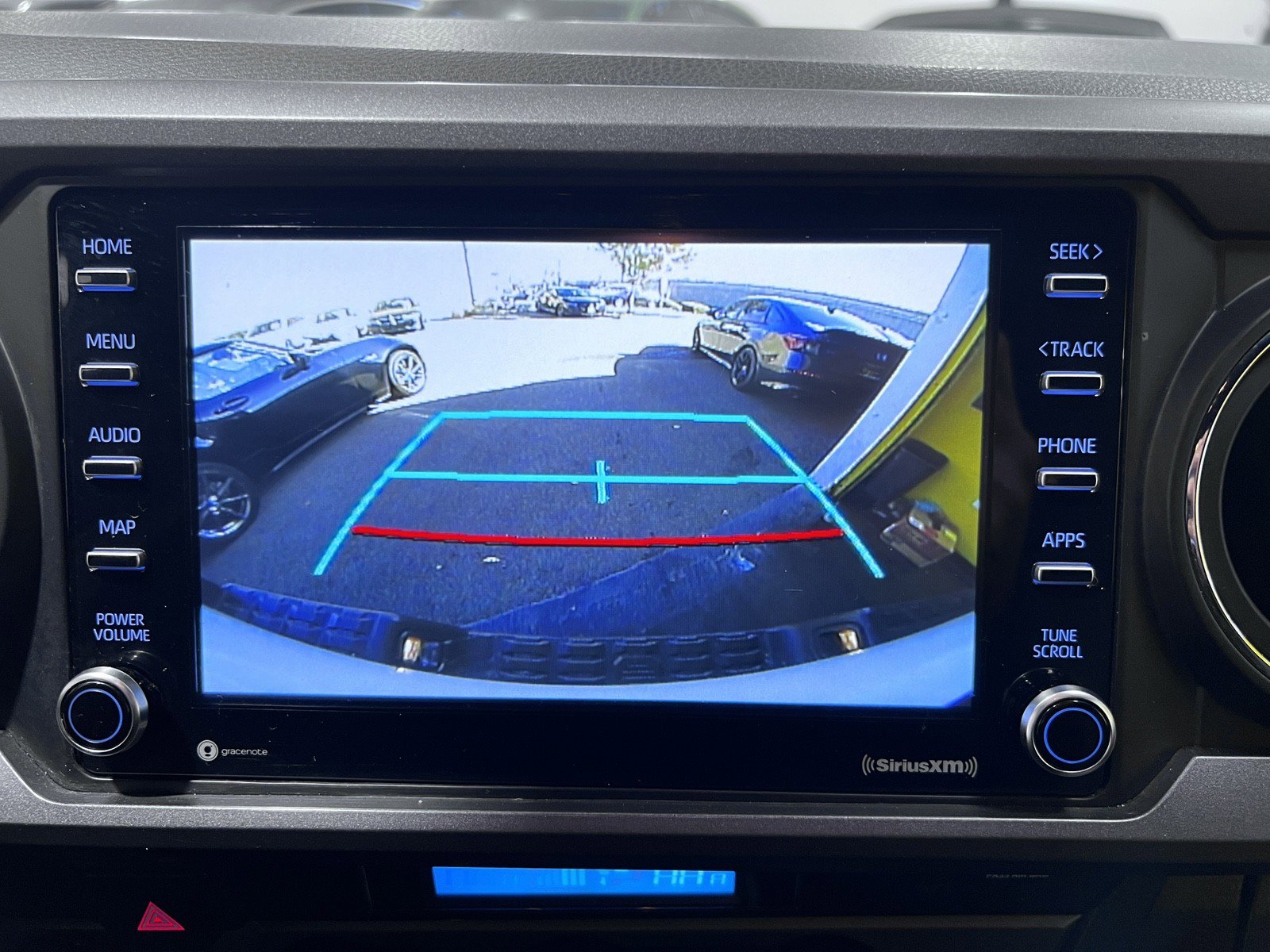 Used 2023 Toyota Tacoma TRD Off-Road image 22