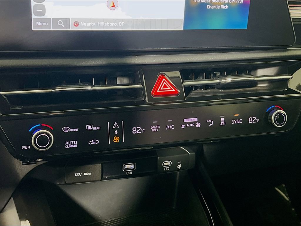 Used 2023 Kia Niro Wave w/ Wave Preserve Package image 15