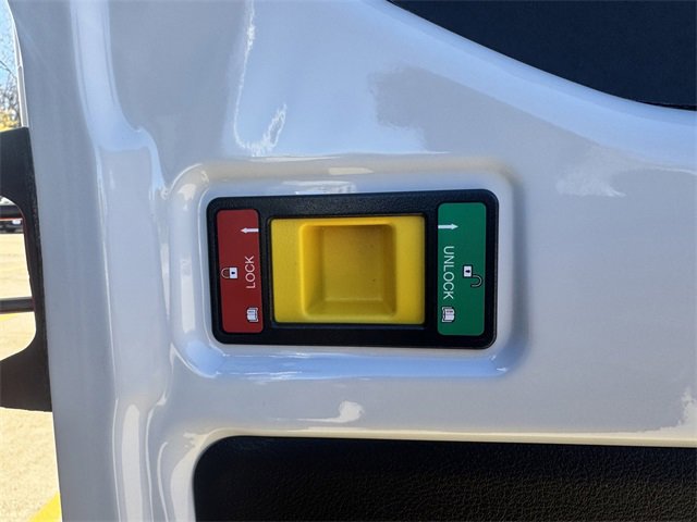 New 2025 Ford Transit 250 148 Medium Roof Extended AWD w/ Load Area Protection Package image 28