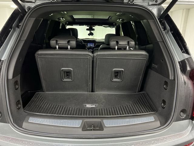 Certified 2023 Cadillac XT6 Premium Luxury AWD/4WD image 27
