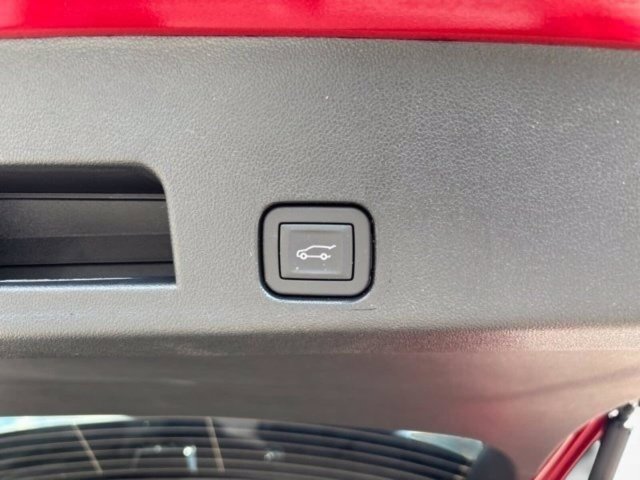 New 2027 Chevrolet Traverse Z71 w/ Driver Confidence Package AWD/4WD image 44