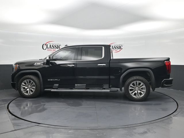 Used 2020 GMC Sierra 1500 Denali image 2